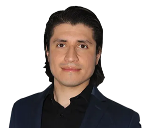 Alejandro Diaz