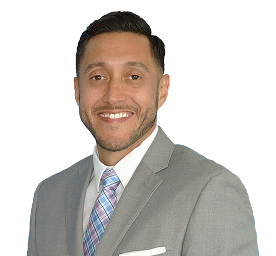 Fernando Morales