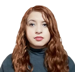 Kenia Reynaga