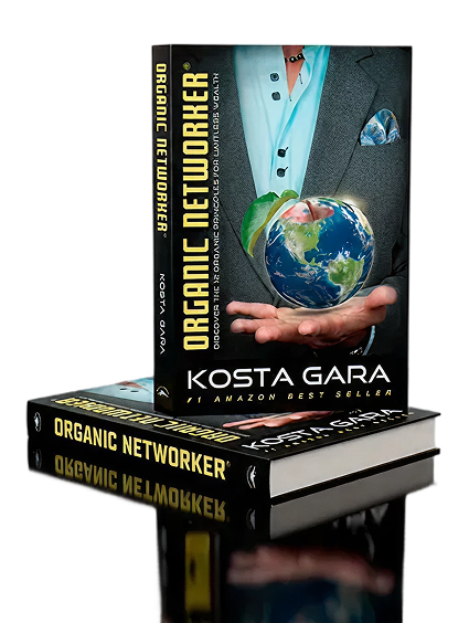 Organic Networker<sup>®</sup>