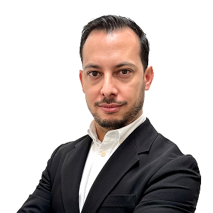 Ricardo Landeros