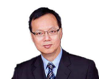 Vincent Yiu