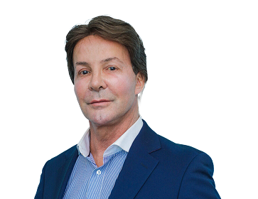 Vincent Giampapa