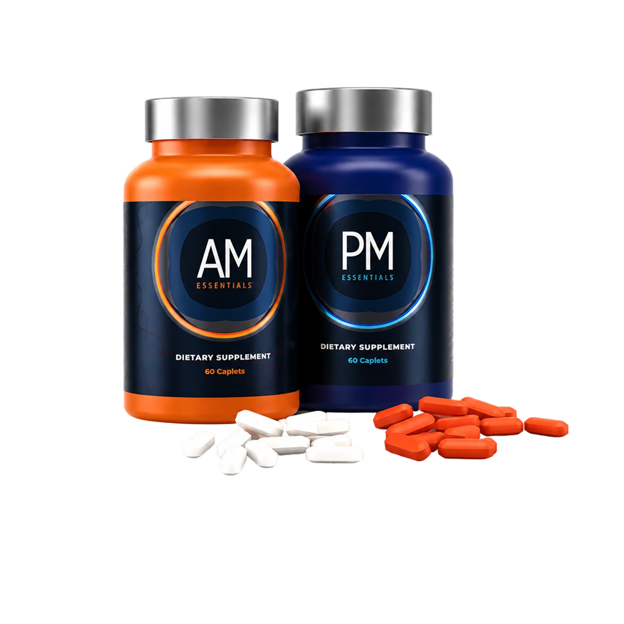 AM | PM Essentials®