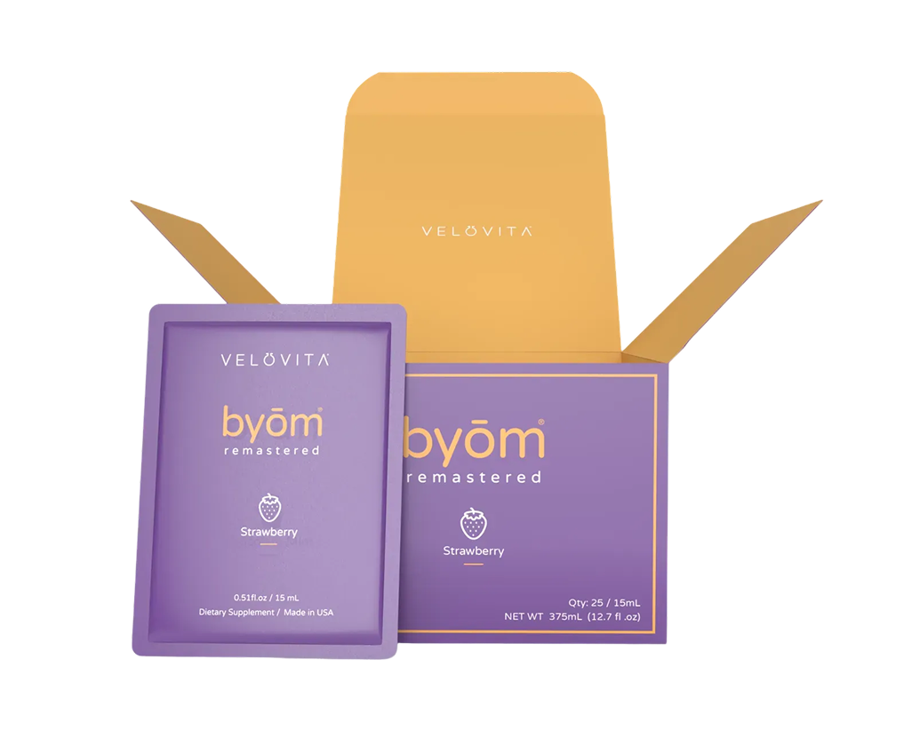 byōm® | remastered