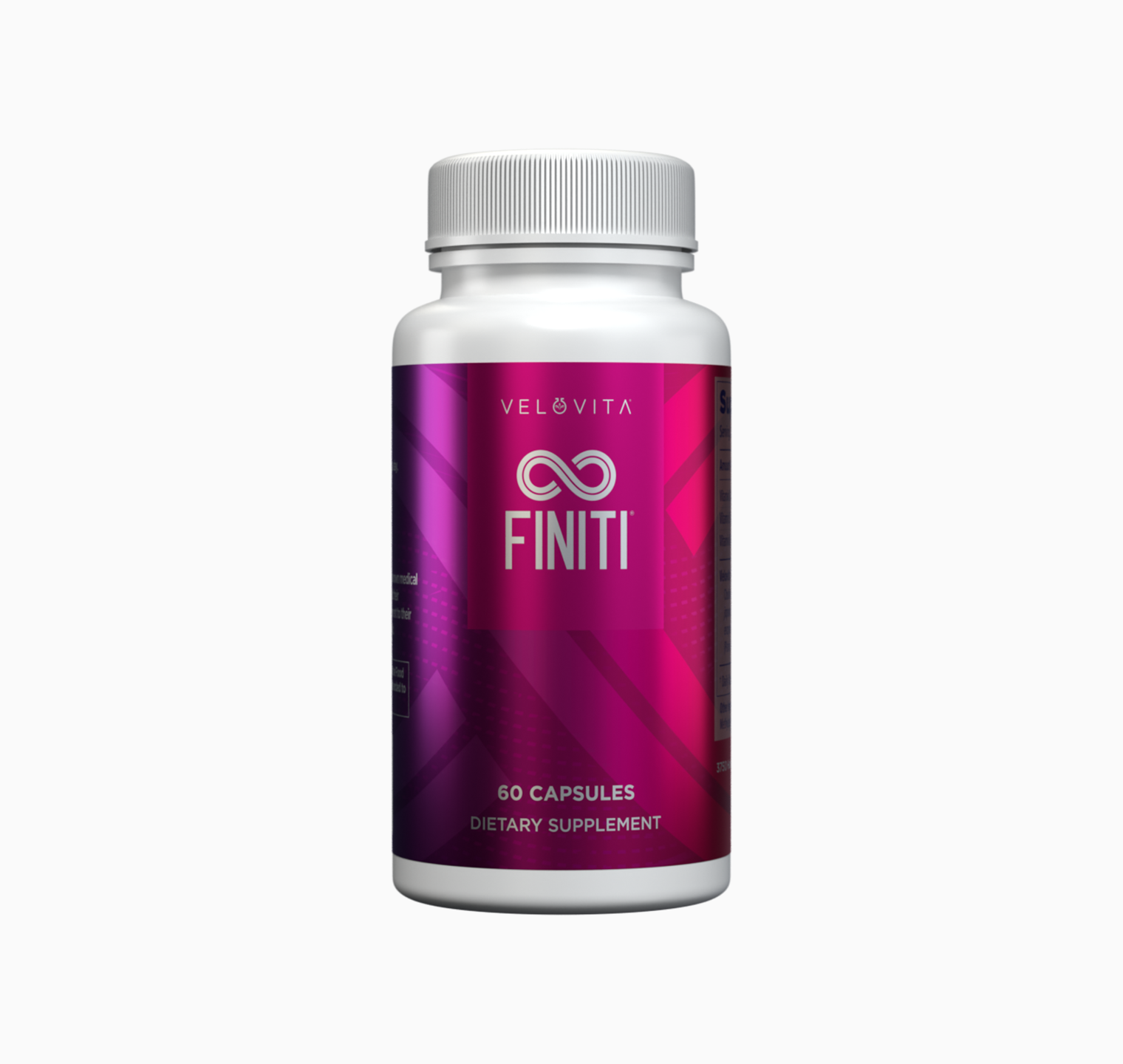 FINITI®