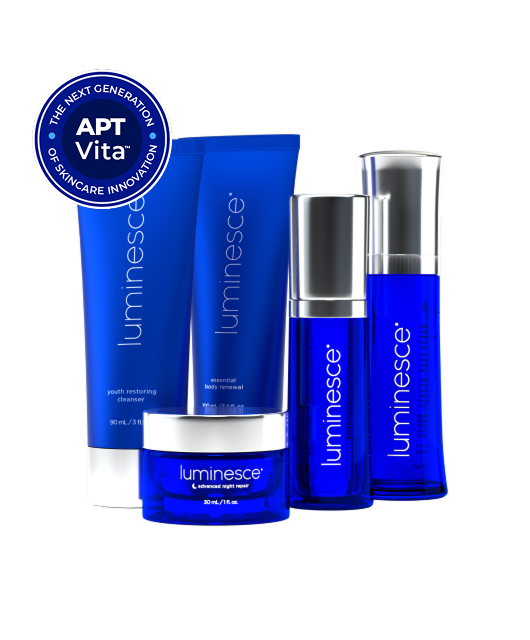 luminesce®ライン