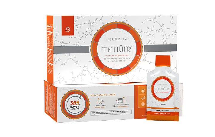 Advanced Nutrient Delivery Backed by Innovation<sup>‡</sup>