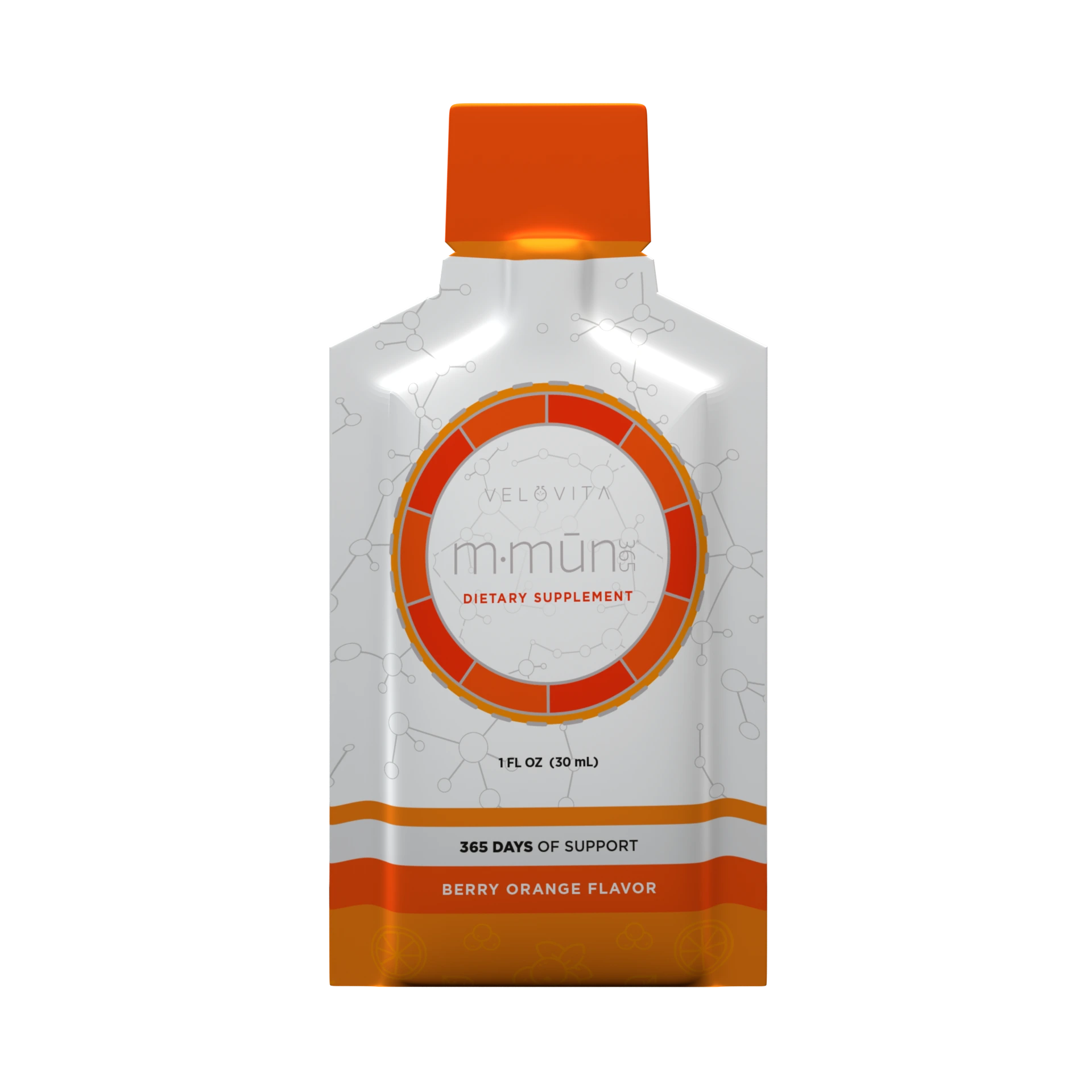 m-mūn 365®