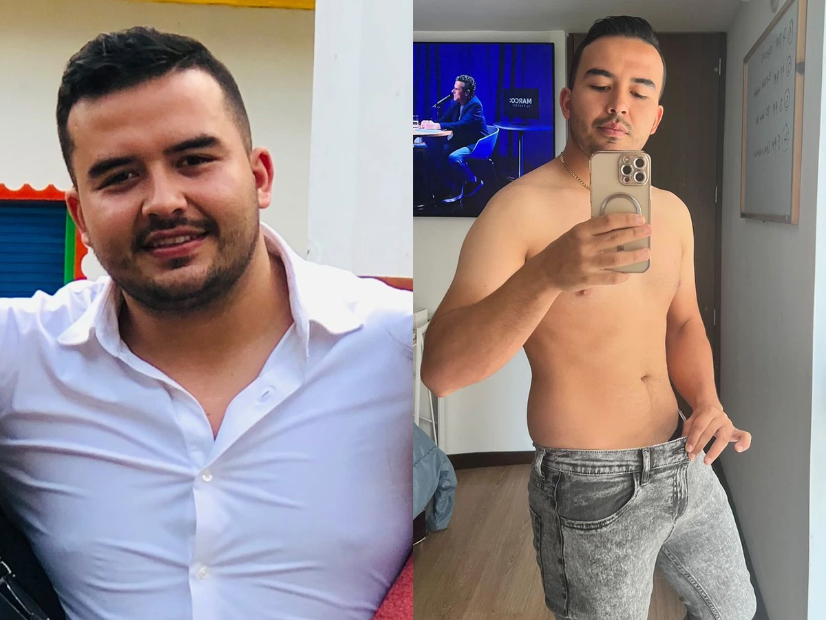 Daniel A., Colombia