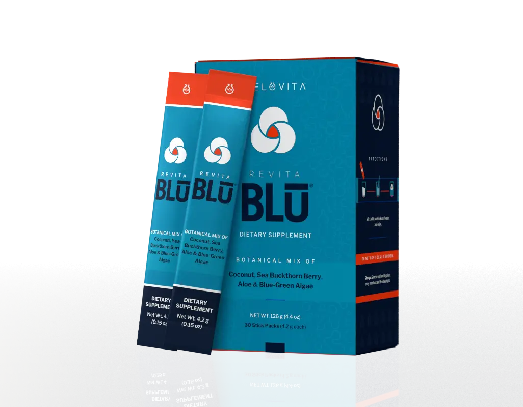RevitaBLŪ®