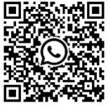 WhatsApp QR Code