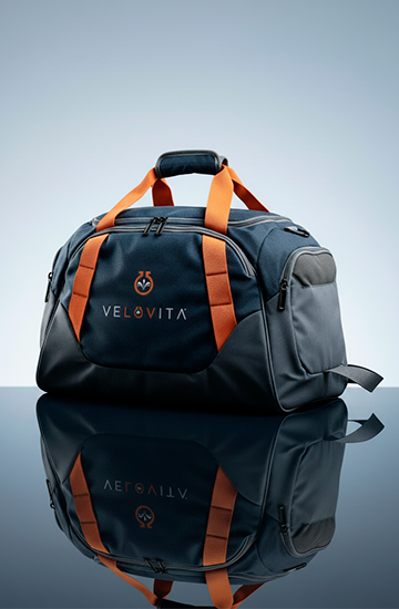 Gym Bag