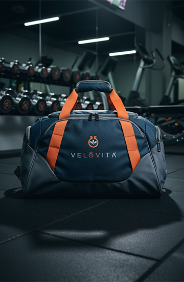 Gym Bag
