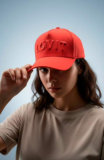 LOVIT Cap