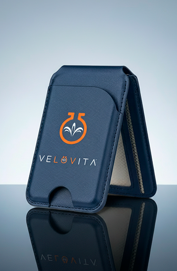 Magnetic Wallet