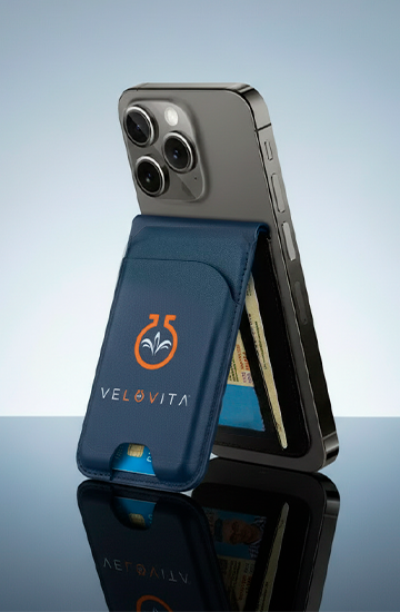 Magnetic Wallet