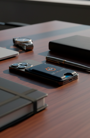 Magnetic Wallet