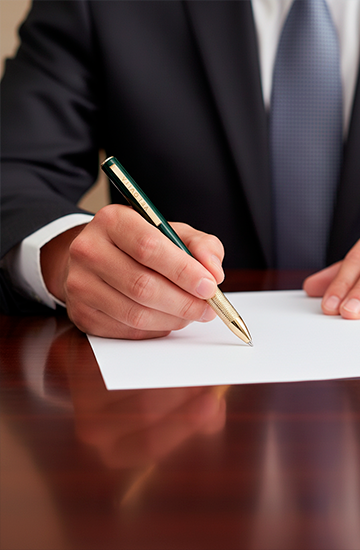 Velovita® Executive Pen