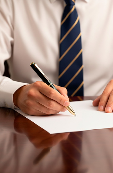 Velovita® Executive Pen