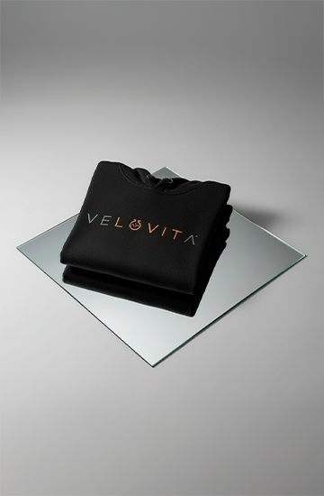 Velovita® Hoodie Sweatshirt