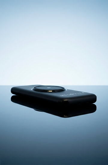 Velovita® Phone Charger