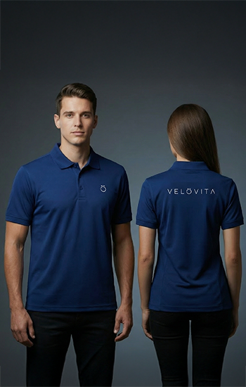 Velovita® Polo Shirt