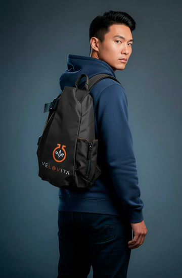 Velovita® Sling Bag