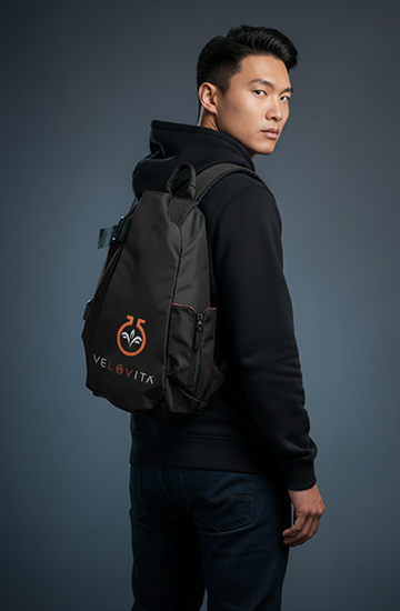 Velovita® Sling Bag