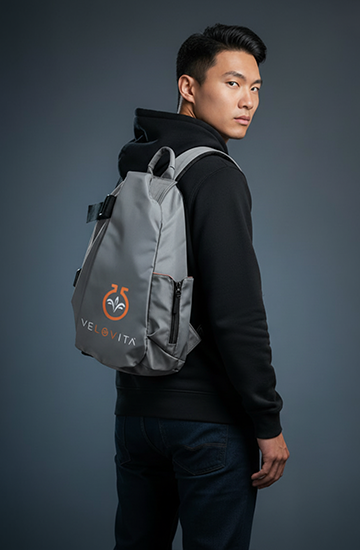 Velovita® Sling Bag