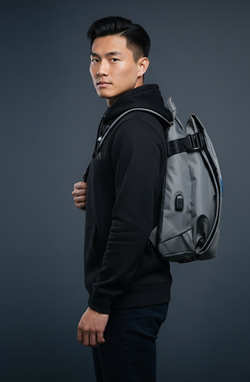 Velovita® Sling Bag