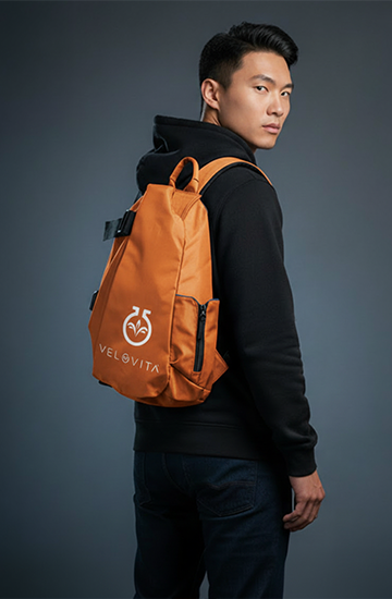 Velovita® Sling Bag