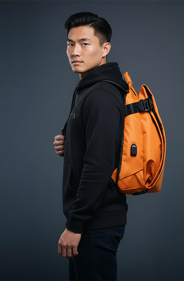 Velovita® Sling Bag