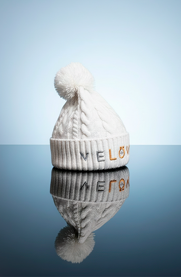 Velovita® Winter Hat
