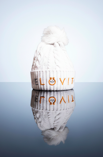 Velovita® Winter Hat