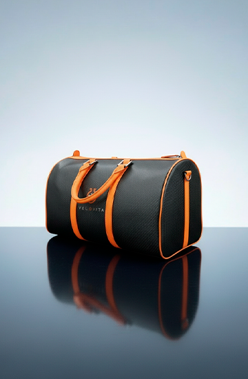 Weekend Bag