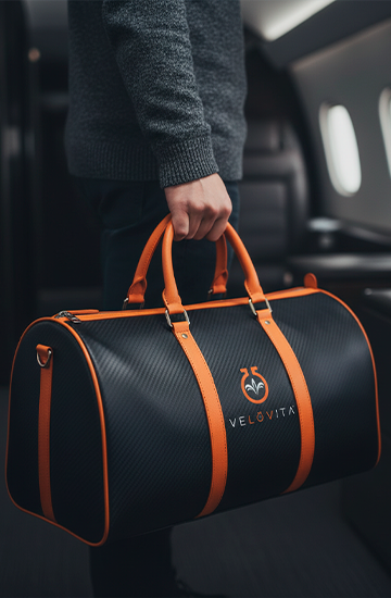 Weekend Bag