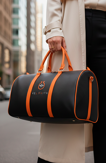 Weekend Bag