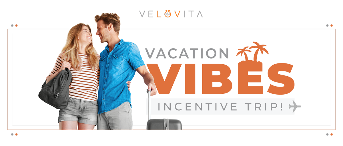 Velovita Vacations