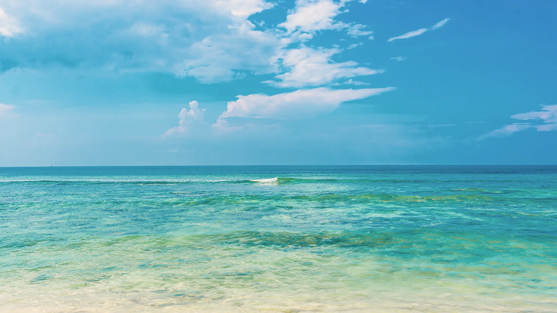 Vacation hero image